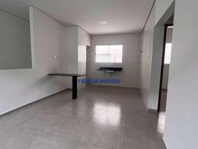 Casa aluguel em São Vicente