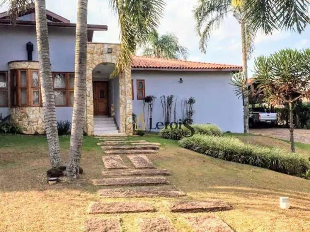 Casa aluguel em Condomínio Fechado Moradas São Luiz, Salto