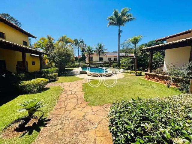 Casa aluguel em Condomínio Monte Belo, Salto