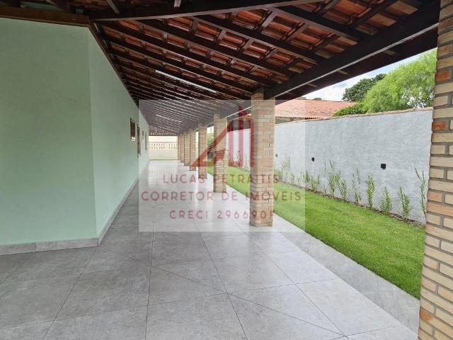 Casa aluguel em Condomínio Fechado Village Zuleika Jabour, Salto