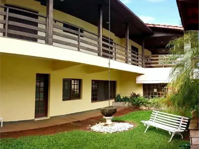 Casa aluguel em Salto