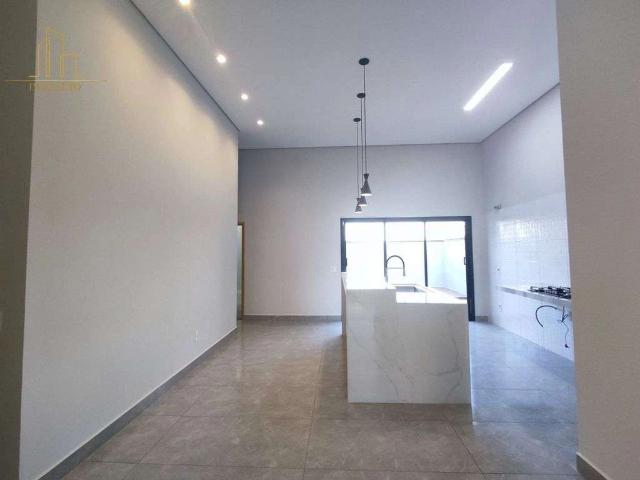 Casa aluguel em Residencial Lagos D'Icaraí, Salto