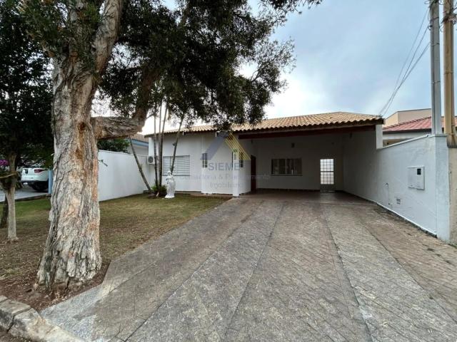 Casa aluguel em Salto, Região Geográfica Intermediária de Sorocaba