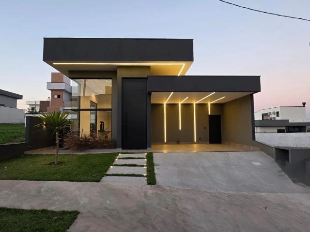 Casa aluguel em Central Park, Salto