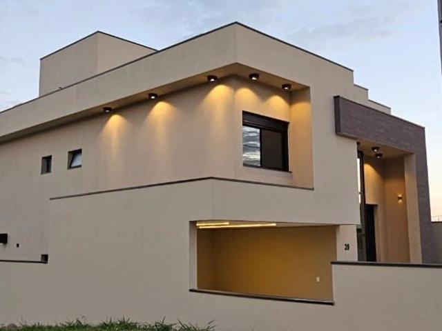 Casa aluguel em Central Park, Salto