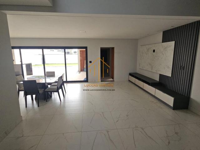Casa aluguel em Portal dos Bandeirantes, Salto