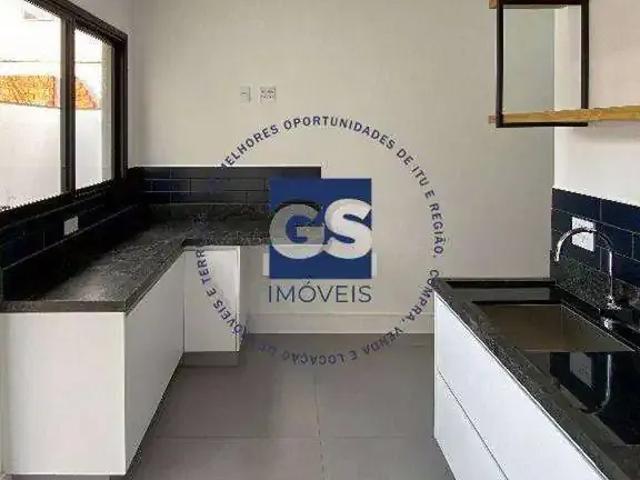 Casa aluguel em Salto