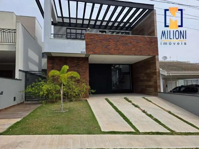 Casa aluguel em Região Imediata de Sorocaba, Região Metropolitana de Sorocaba