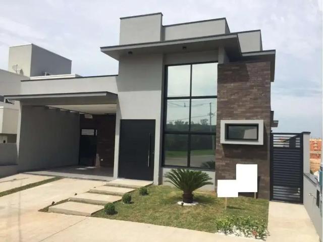 Casa aluguel em Salto