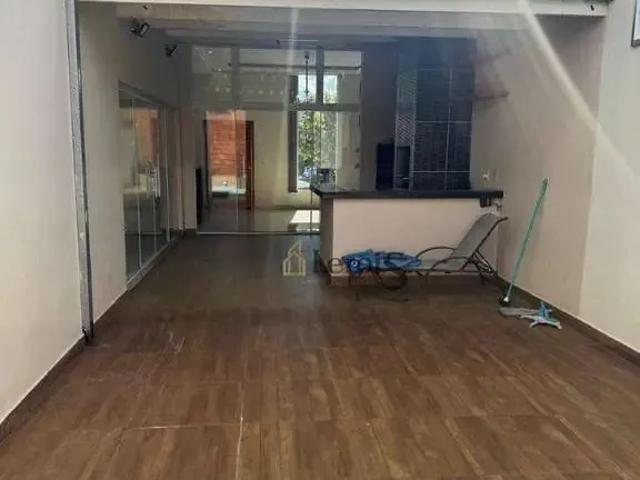 Casa aluguel em Salto