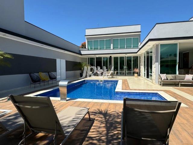 Casa aluguel em Residencial Primavera, Salto