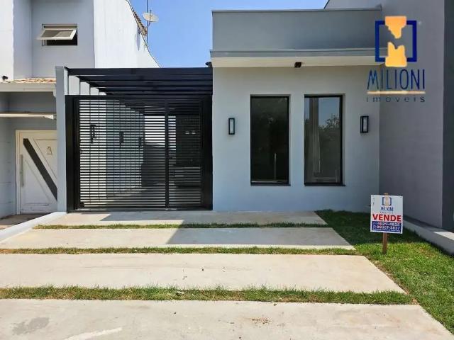 Casa aluguel em Salto