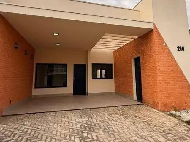 Casa aluguel em Salto