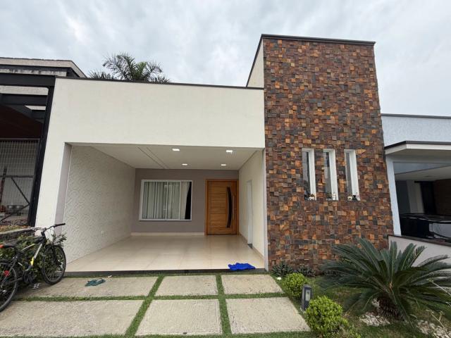 Casa aluguel em Loteamento São Pedro e São Paulo, Salto