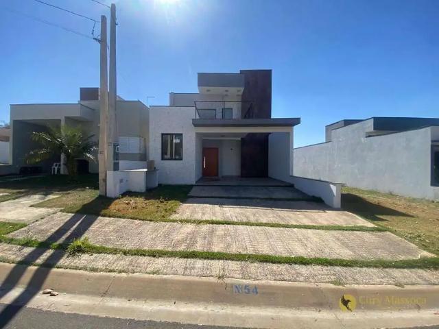 Casa aluguel em Salto