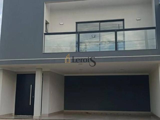Casa aluguel em Loteamento São Pedro e São Paulo, Salto