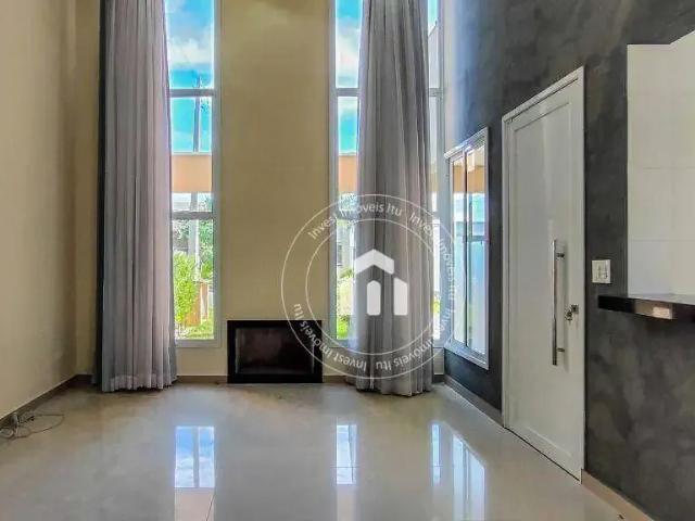 Casa aluguel em Salto