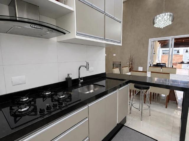 Casa aluguel em Jardim Santa Marta, Salto