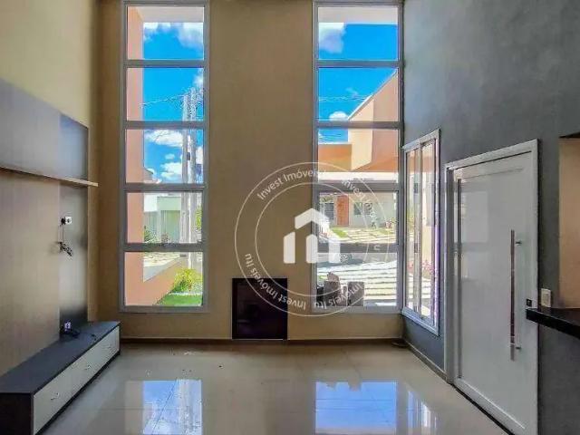 Casa aluguel em Salto