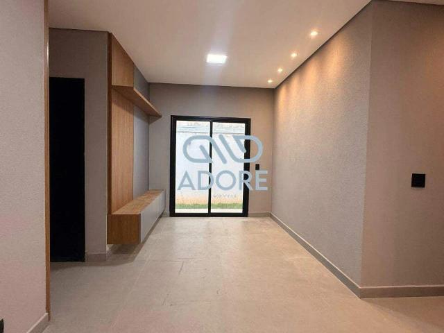 Casa aluguel em Loteamento São Pedro e São Paulo, Salto