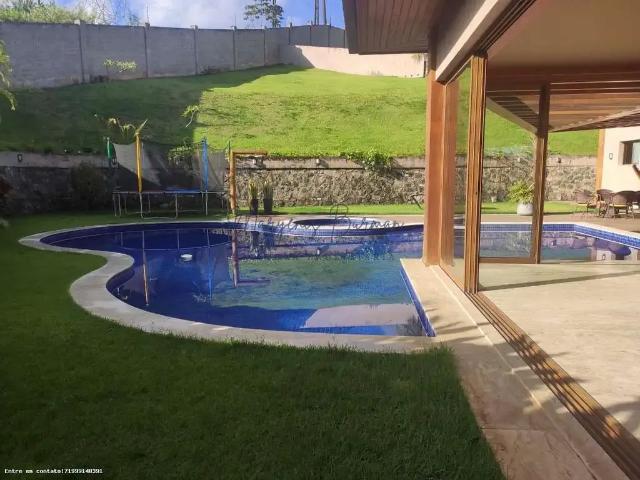 Casa aluguel em Região Geográfica Imediata de Salvador, Região Metropolitana de Salvador