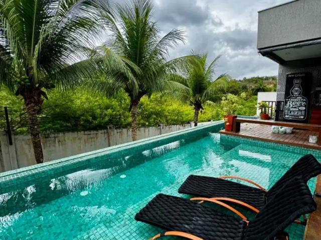 Casa aluguel em Região Geográfica Imediata de Salvador, Região Metropolitana de Salvador