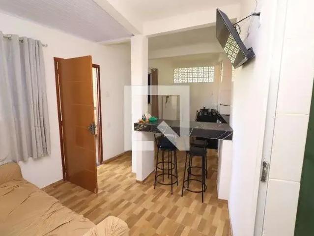 Casa aluguel em Região Geográfica Imediata de Salvador, Região Metropolitana de Salvador