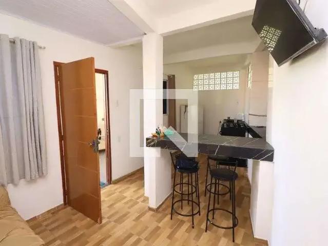 Casa aluguel em Região Geográfica Imediata de Salvador, Região Metropolitana de Salvador