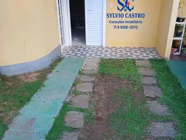 Casa aluguel em Região Geográfica Imediata de Salvador, Região Metropolitana de Salvador