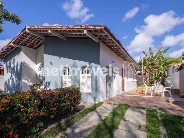 Casa aluguel em Região Geográfica Imediata de Salvador, Região Metropolitana de Salvador