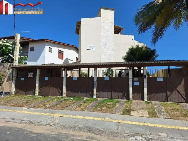 Casa aluguel em Região Geográfica Imediata de Salvador, Região Metropolitana de Salvador