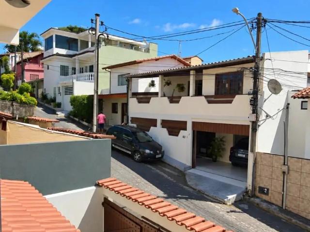 Casa aluguel em Região Geográfica Imediata de Salvador, Região Metropolitana de Salvador