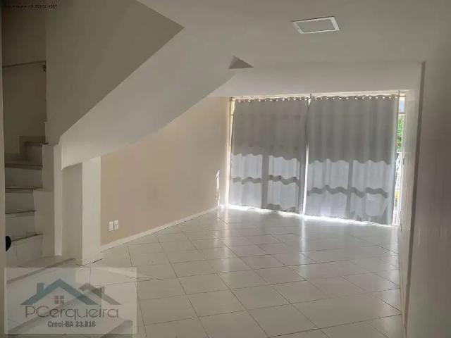 Casa aluguel em Região Geográfica Imediata de Salvador, Região Metropolitana de Salvador