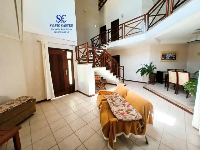 Casa aluguel em Região Geográfica Imediata de Salvador, Região Metropolitana de Salvador