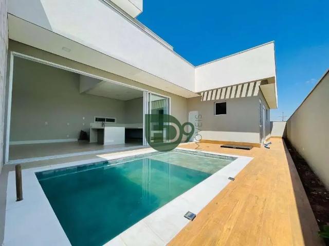 Casa aluguel em Santa Bárbara d'Oeste