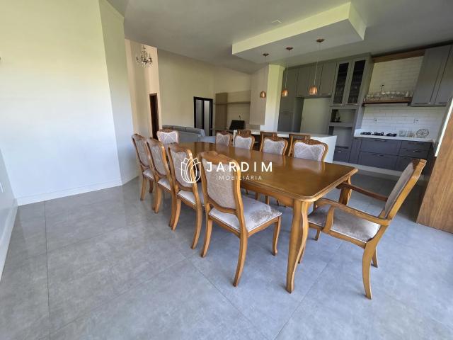 Casa aluguel em Condomínio Residencial Belle Ville, Santa Cruz do Sul