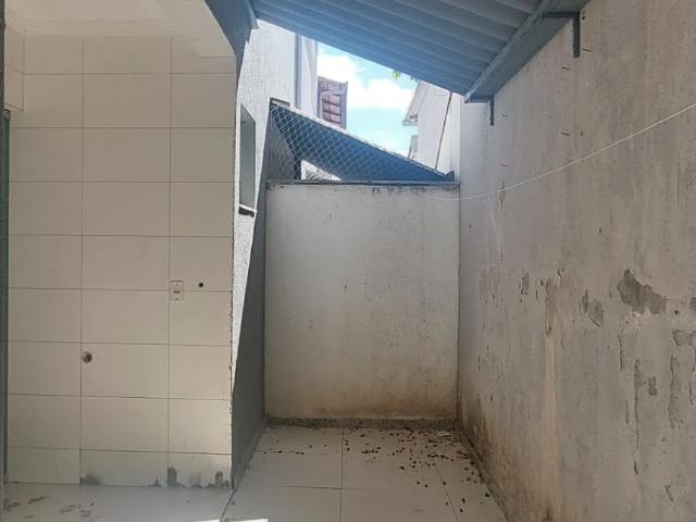 Casa aluguel em Centro, Santa Luzia
