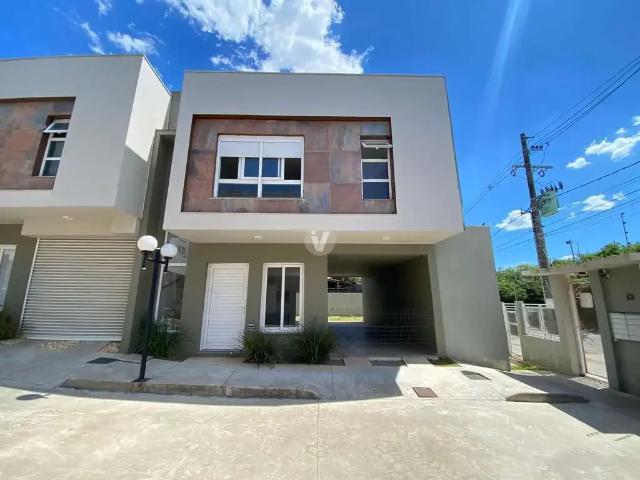 Casa aluguel em Região Geográfica Imediata de Santa Maria, Santa Maria