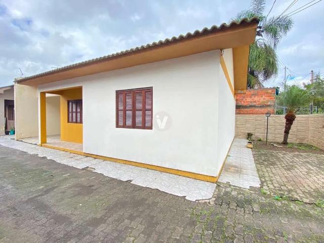 Casa aluguel em São João, Santa Maria