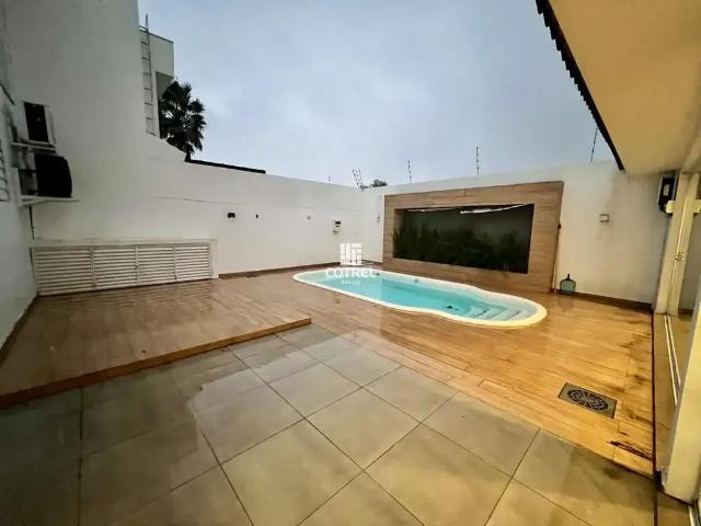 Casa aluguel em Região Geográfica Imediata de Santa Maria, Santa Maria