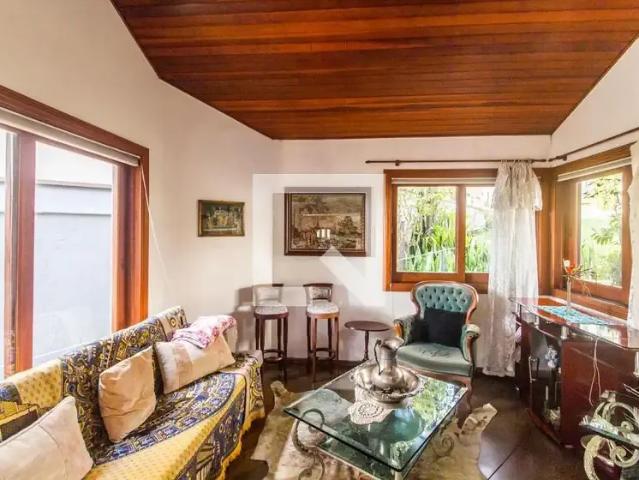 Casa aluguel em Região Imediata de São Paulo, Região Metropolitana de São Paulo
