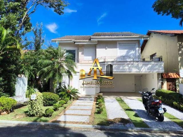 Casa aluguel em Santana de Parnaíba, Barueri