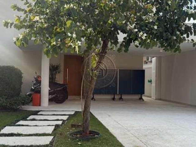 Casa aluguel em Santana de Parnaíba, Centro de Apoio Alphaville 1