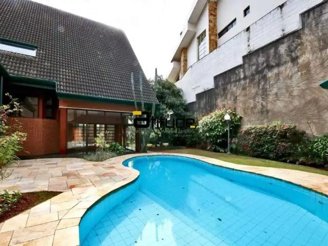Casa aluguel em Região Imediata de São Paulo, Região Metropolitana de São Paulo