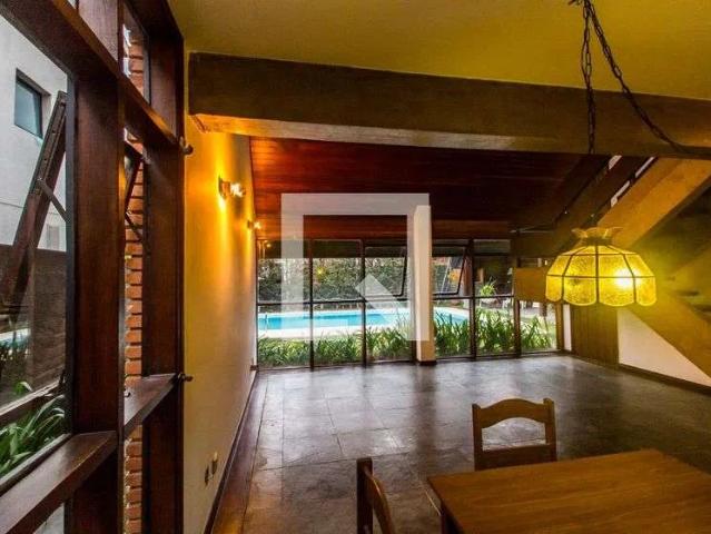 Casa aluguel em Região Imediata de São Paulo, Região Metropolitana de São Paulo