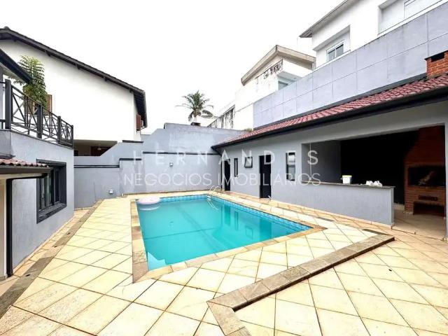 Casa aluguel em Região Imediata de São Paulo, Região Metropolitana de São Paulo