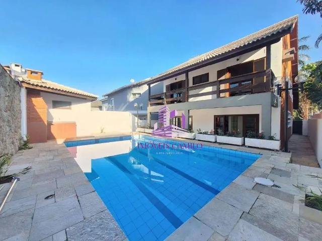 Casa aluguel em Santana de Parnaíba, Barueri