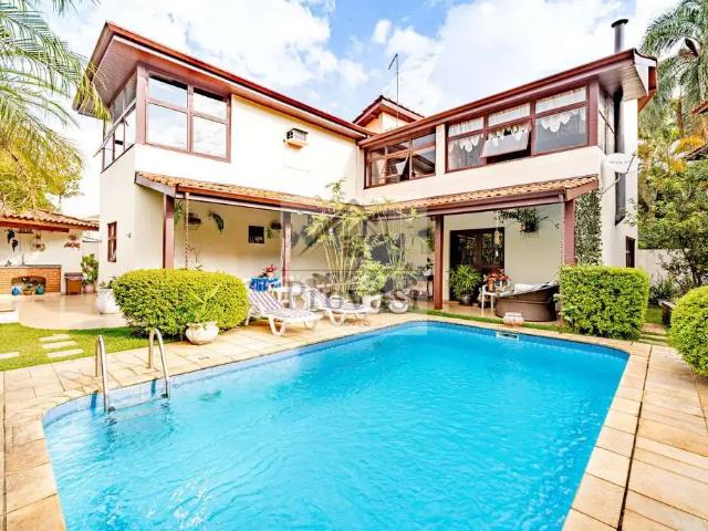 Casa aluguel em Santana de Parnaíba