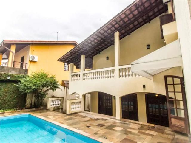 Casa aluguel em Região Imediata de São Paulo, Região Metropolitana de São Paulo