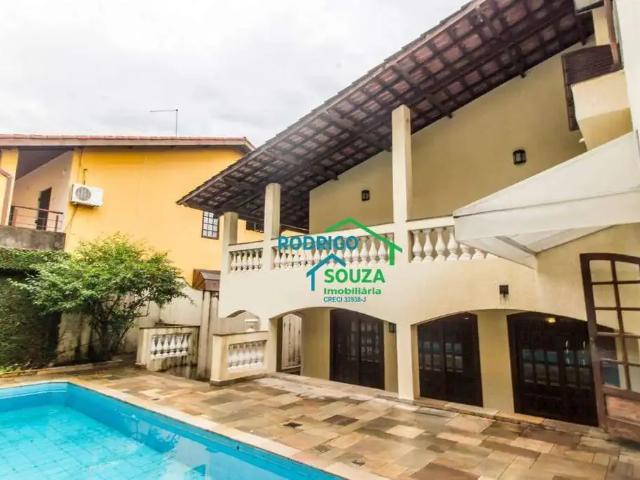 Casa aluguel em Região Imediata de São Paulo, Região Metropolitana de São Paulo